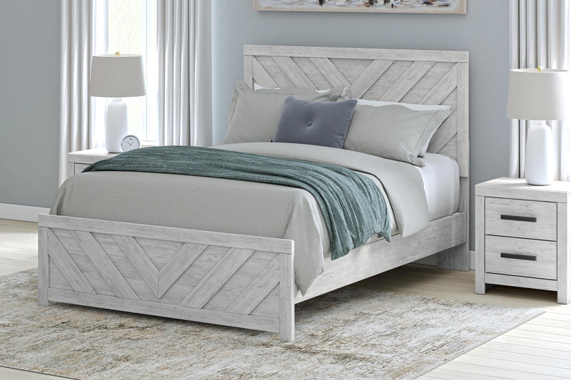 Cama Cayboni