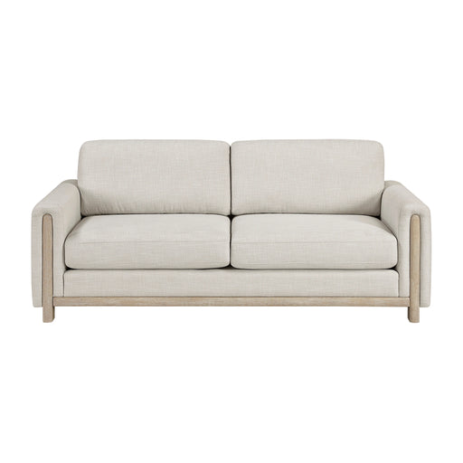 Echo 2pc Set: Sofa, Love