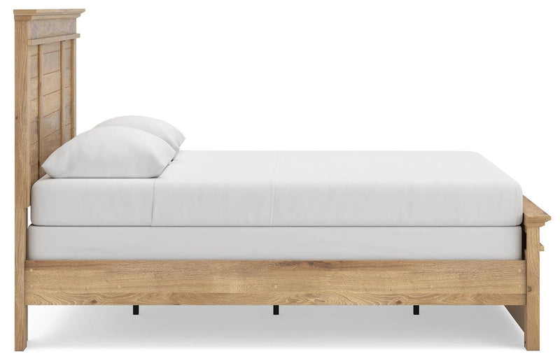 Cama Makidern