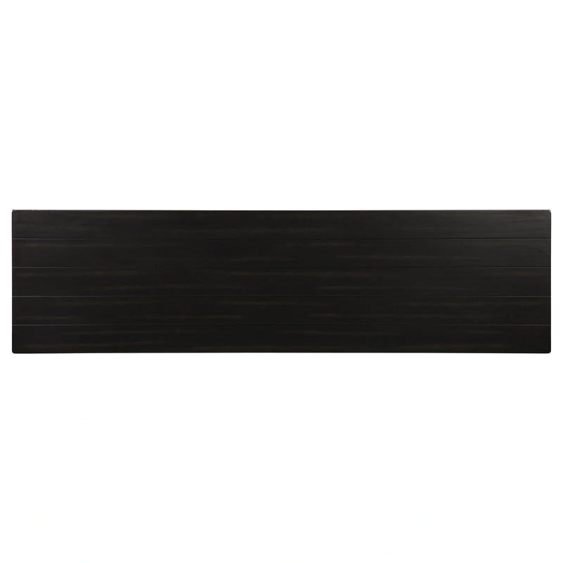 Payne TV Stand