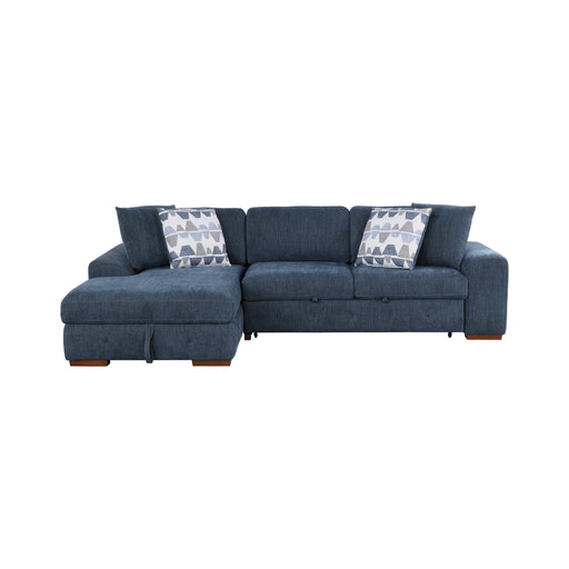 Raife 2-piece Sectional With Left Chaise