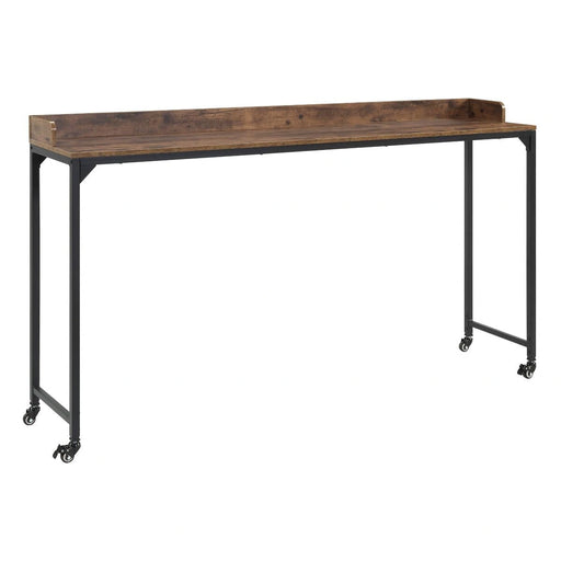 Sumter Over The Bed Desk