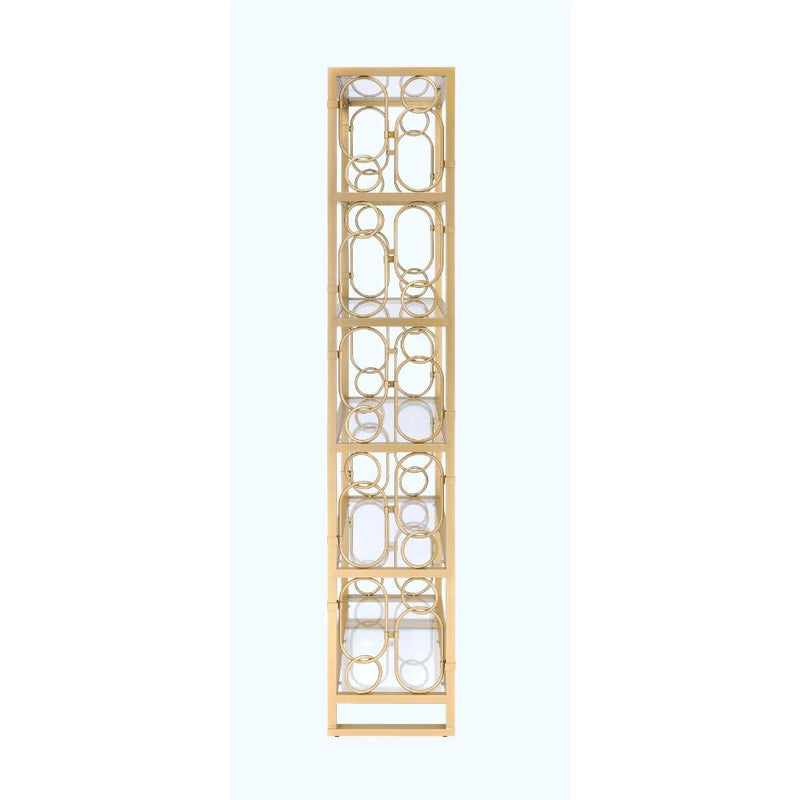 Bookshelf