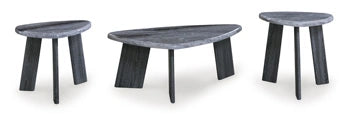 Mesa Bluebond (Juego de 3)