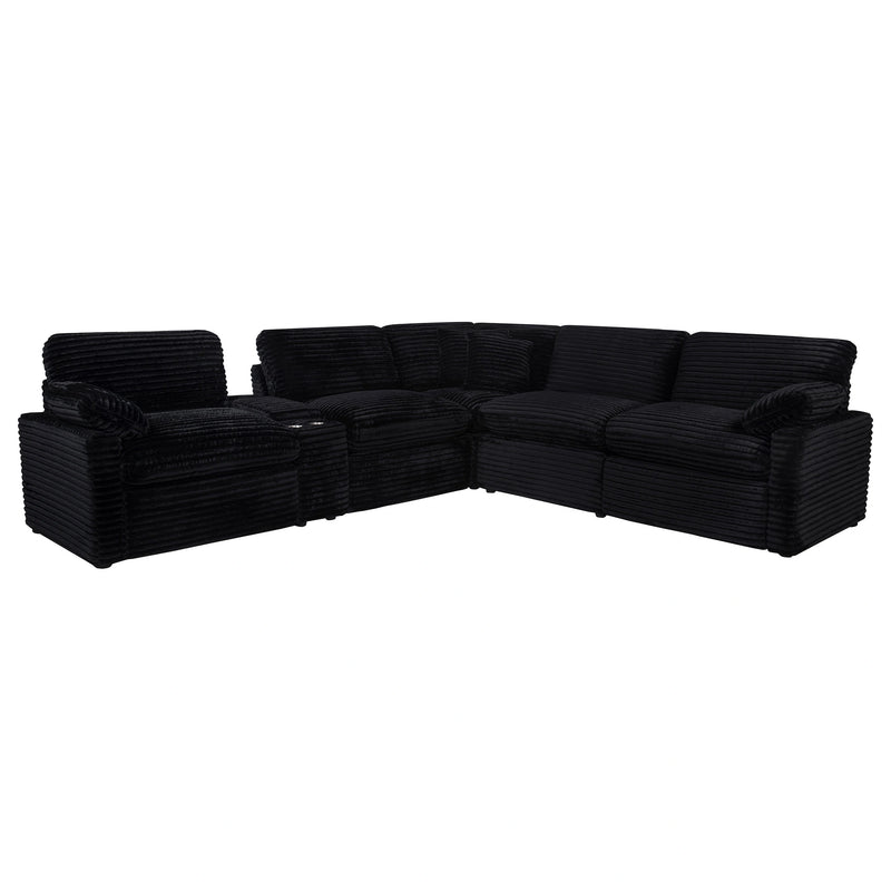Collins Modular Power Reclining Sectional Sofa
