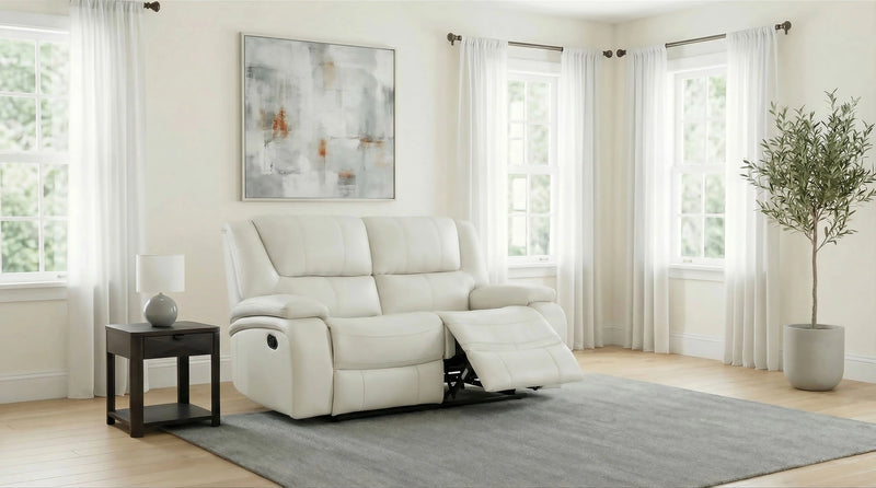 Camila Reclining Loveseat
