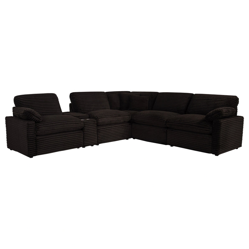Collins Modular Power Reclining Sectional Sofa