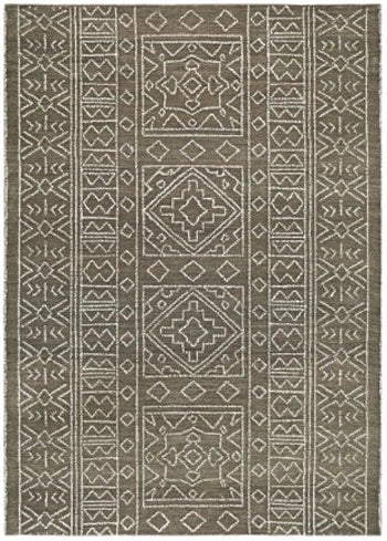 Alfombra de área Merrittman