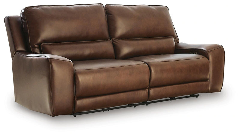 Sofá reclinable eléctrico DeepWakes