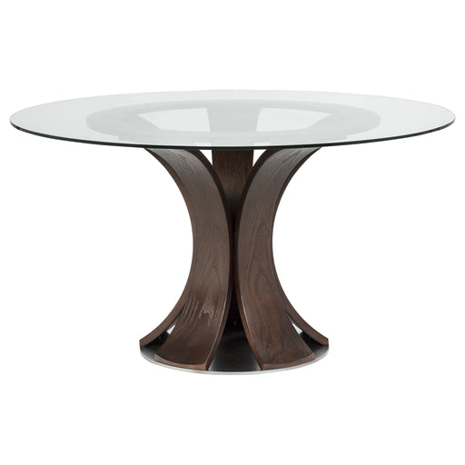 Naser Dining Table