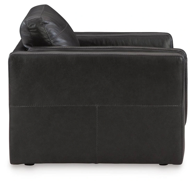 Sillón extragrande Amiata