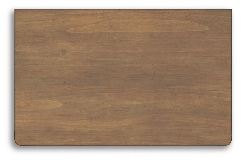 Mesa de noche Feddinger