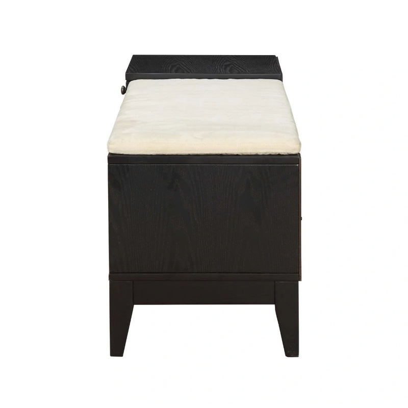 Bench w/Storage