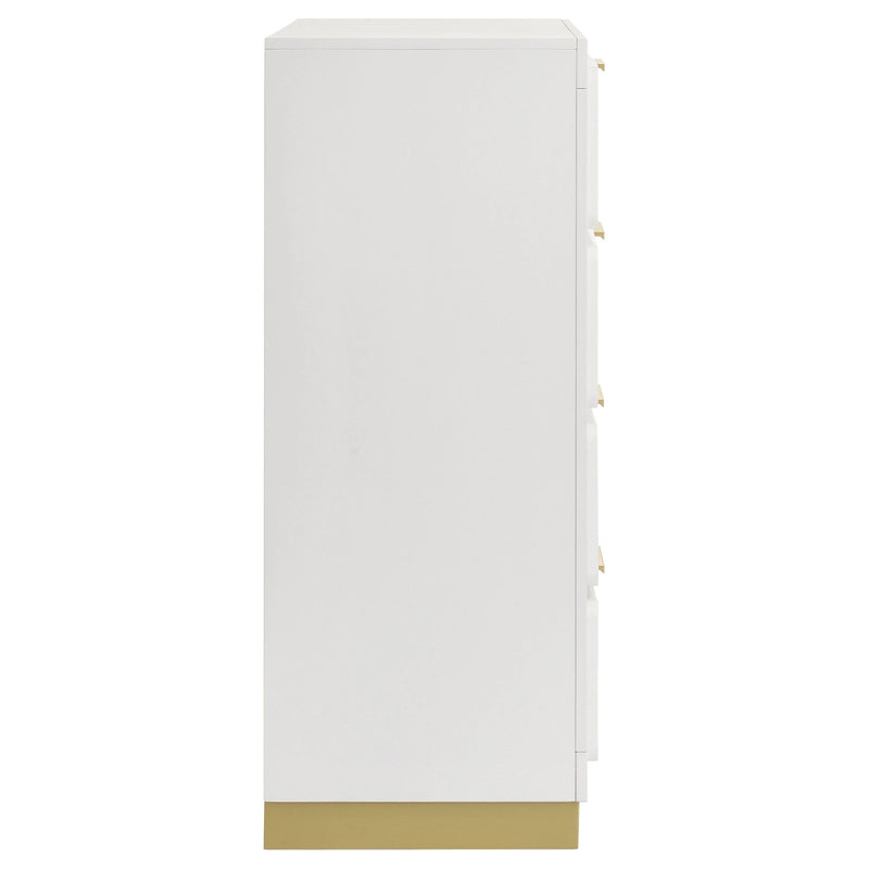 Caraway Chest of Drawers