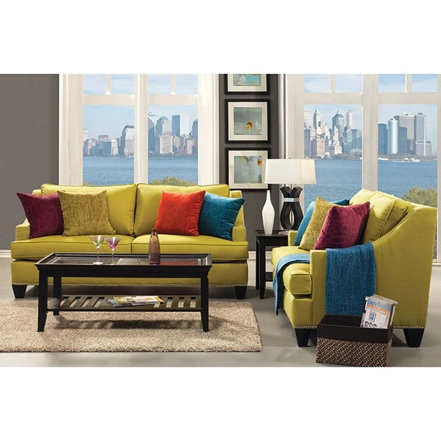 Sofá Tropika Love Seat