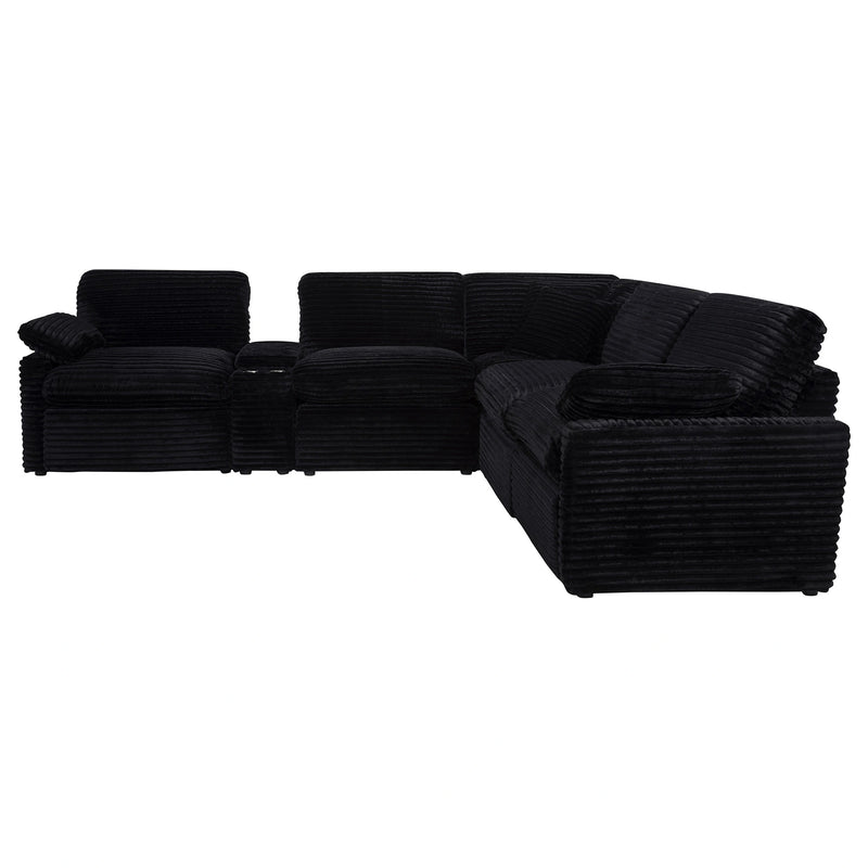 Collins Modular Power Reclining Sectional Sofa