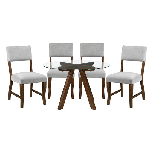 Aiden 5pc Set (tb+4s)