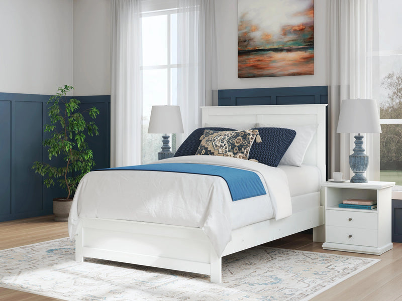 Cama Bostwick Shoals
