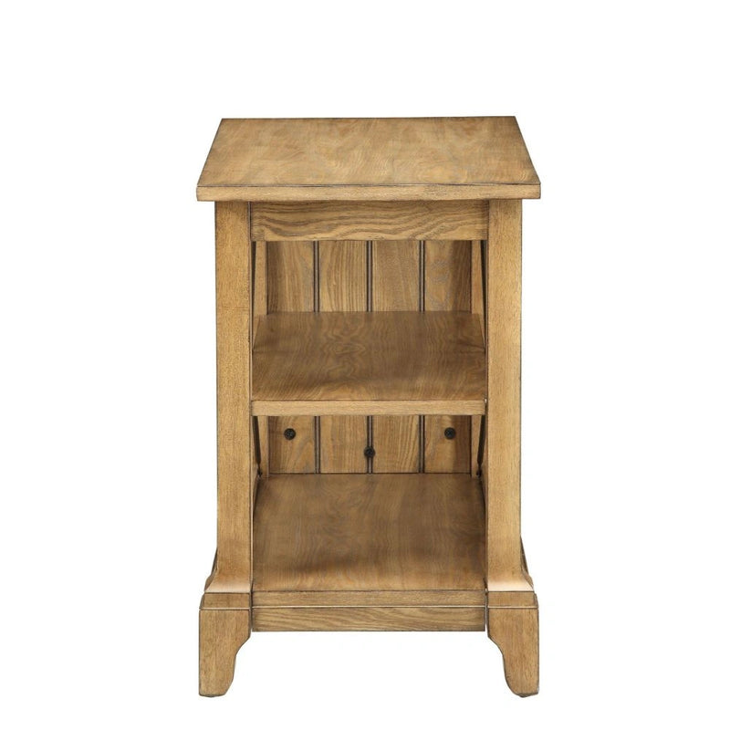Accent Table