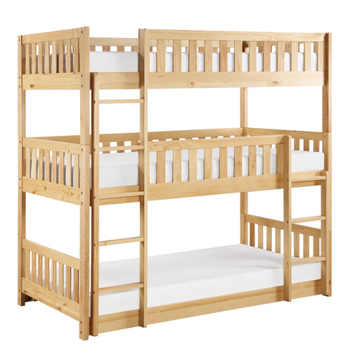 Litera triple Bartly