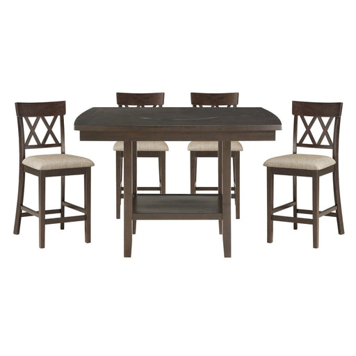 Balin Dining Set 2