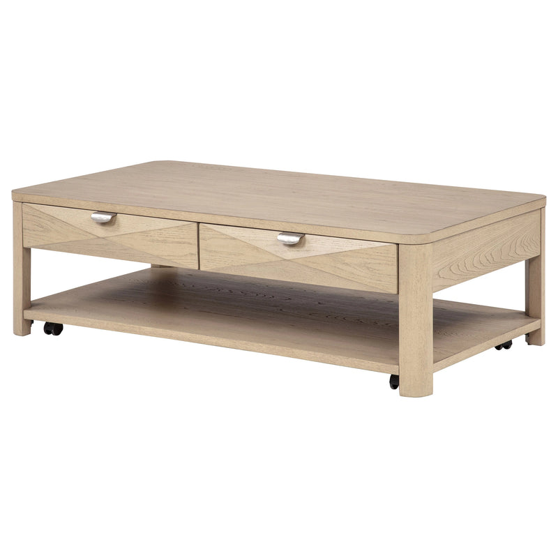Marcelo Coffee Table
