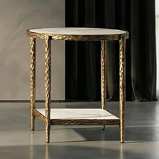 Kerna End Table