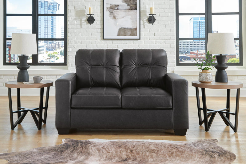 Juego de sala Barlin Mills