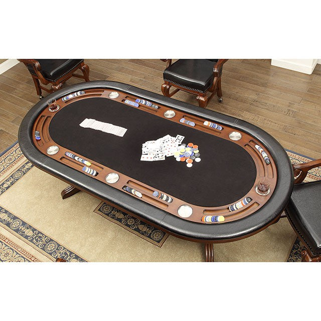 Juego de comedor de 7 piezas Melina