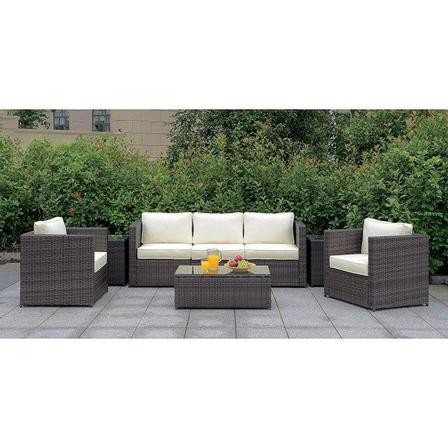 Sillón Ilona Brazo Izquierdo