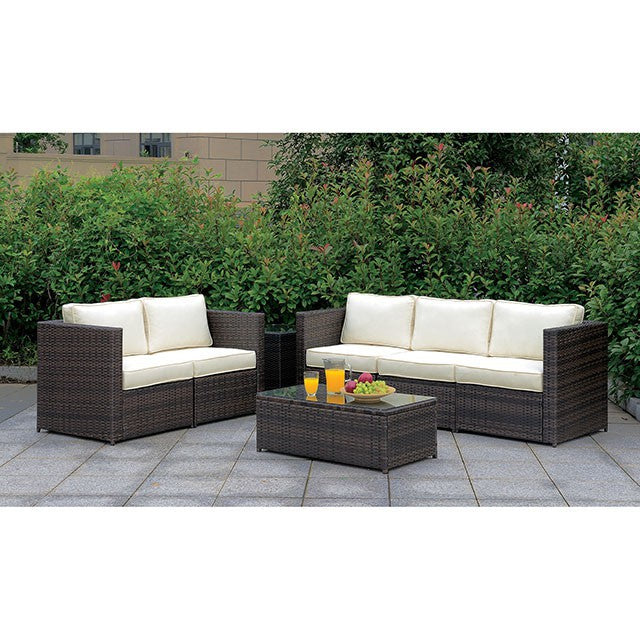 Sillón Ilona Brazo Izquierdo