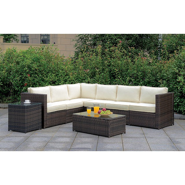 Sillón Ilona Brazo Izquierdo