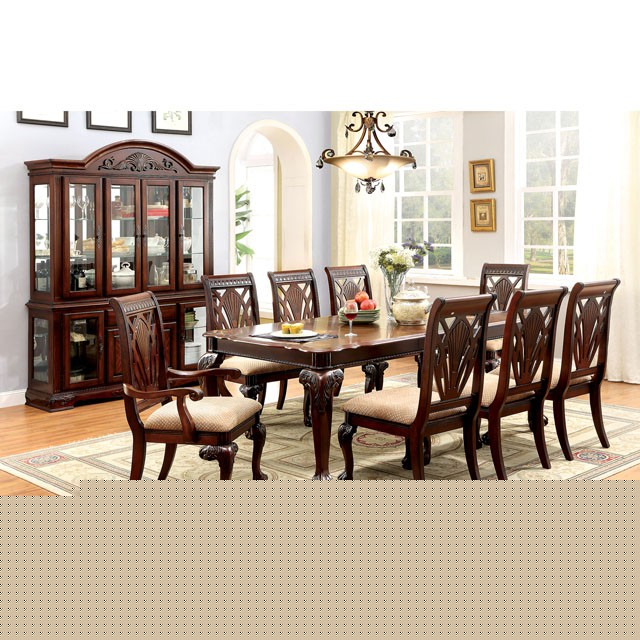 Petersburg Arm Chair (2/Box)