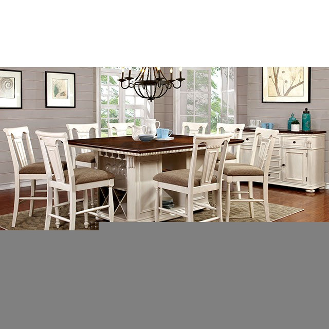 Sabrina Counter Ht Table Set