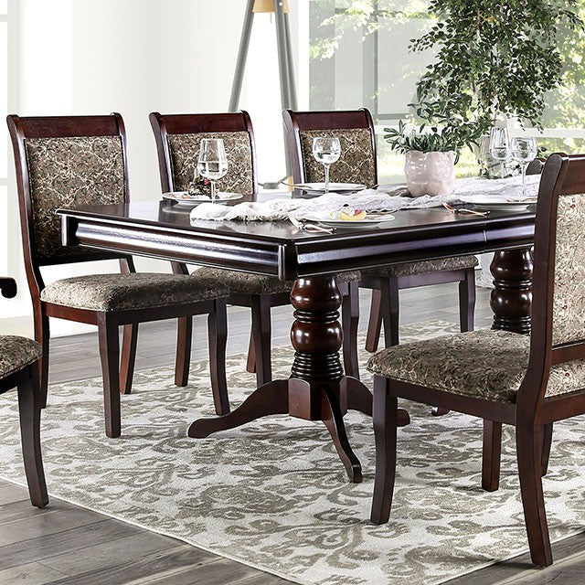 Mesa de comedor San Nicolás