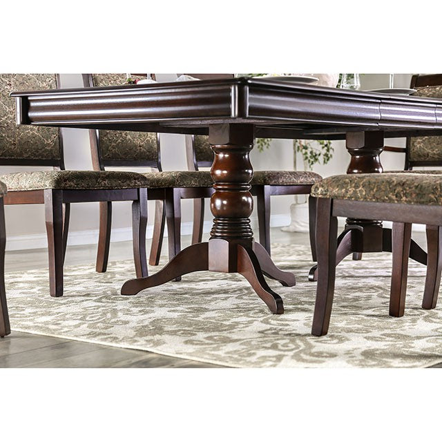 Mesa de comedor San Nicolás