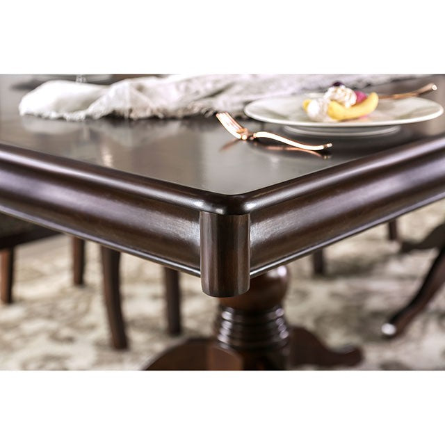 Mesa de comedor San Nicolás