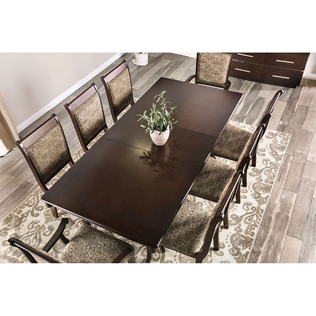 Mesa de comedor San Nicolás