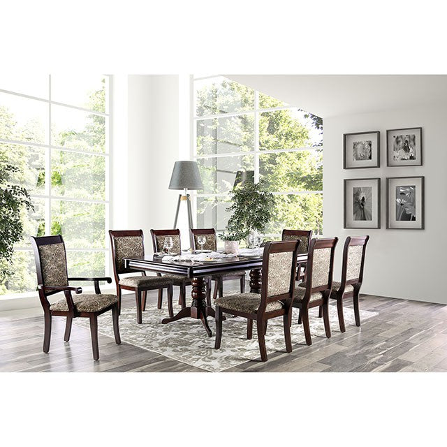 Mesa de comedor San Nicolás