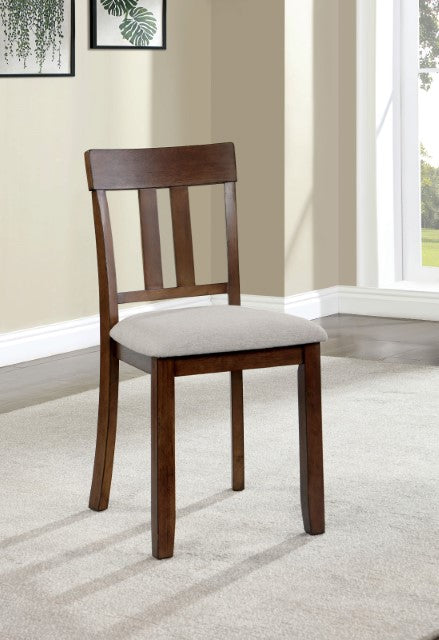 Juego de comedor Medford de 7 piezas
