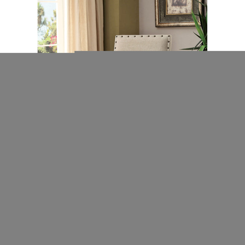 Sania Bar Chair (2/Box)