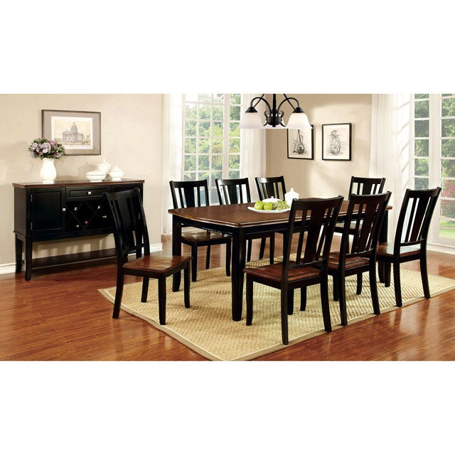 Mesa de comedor Dover