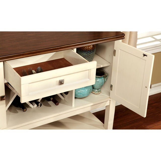 Mesa de comedor Dover