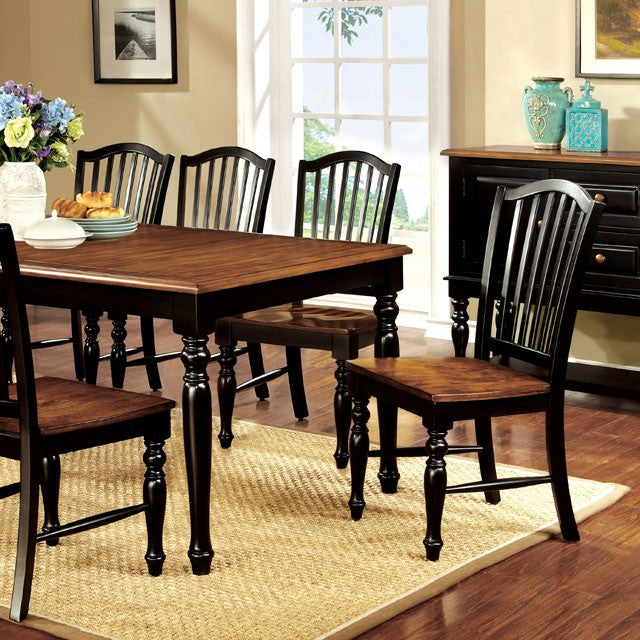 Juego de comedor Mayville