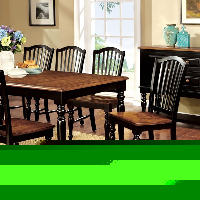 Juego de comedor Mayville