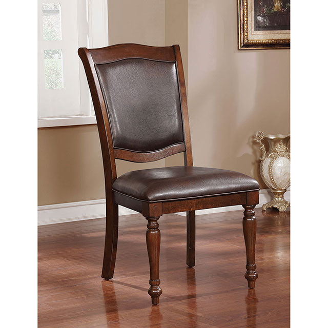 Silla Sylvana (2/Caja)