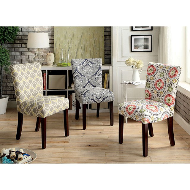 Sillón decorativo Prue (2/caja)
