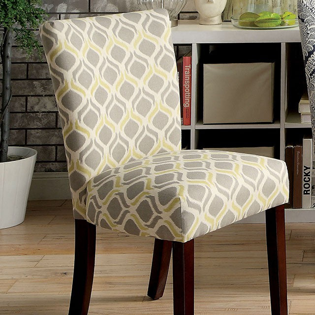 Sillón decorativo Prue (2/caja)