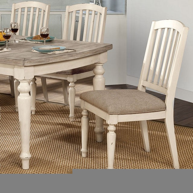 Summer Side Chair (2/Ctn)