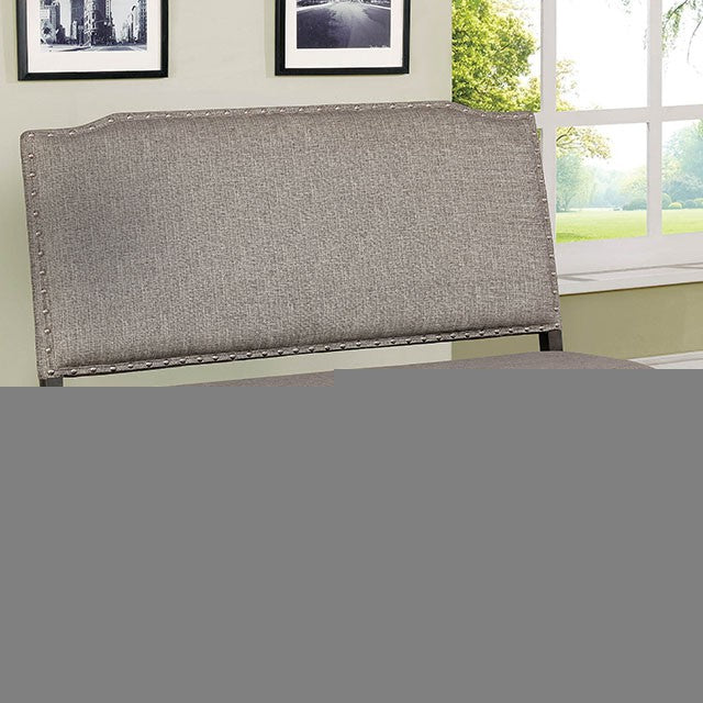 Teagan Bench